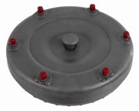 SACHS Torque Converter - 0700 600 101